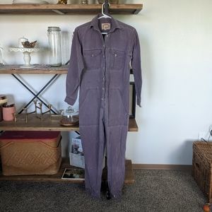Vintage Banana Republic Flight Suit size Small
